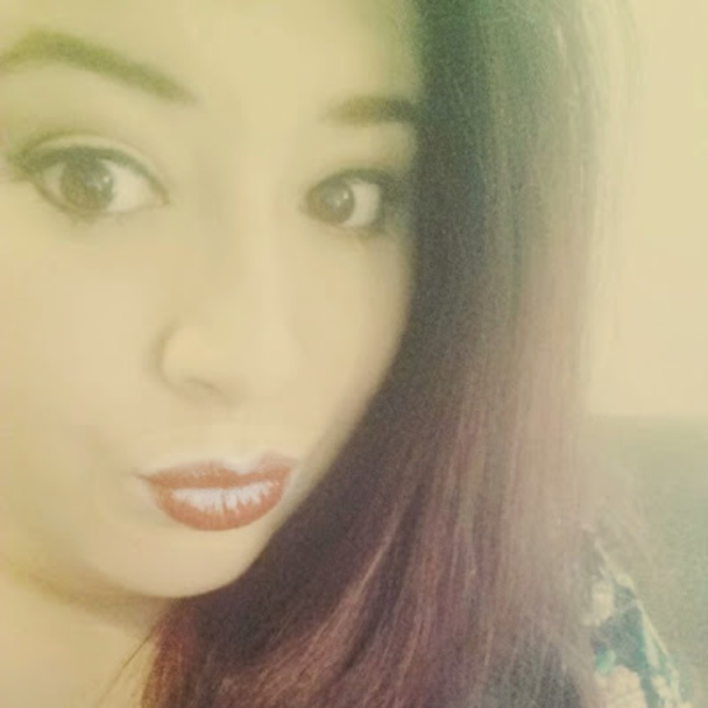 Meet your Posher, Khirsten